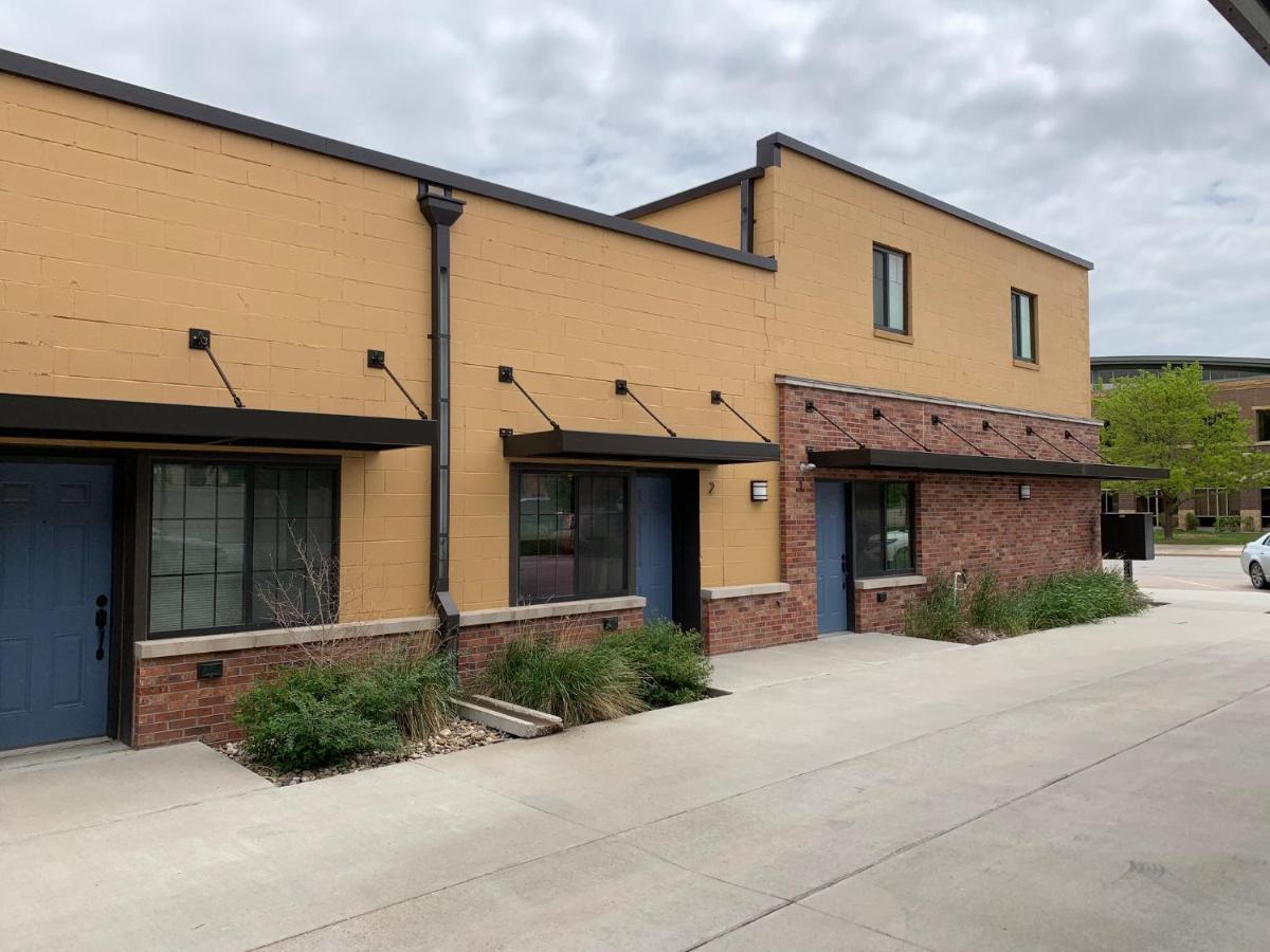 Your Downtown Rapid City Base Camp! Esterno foto