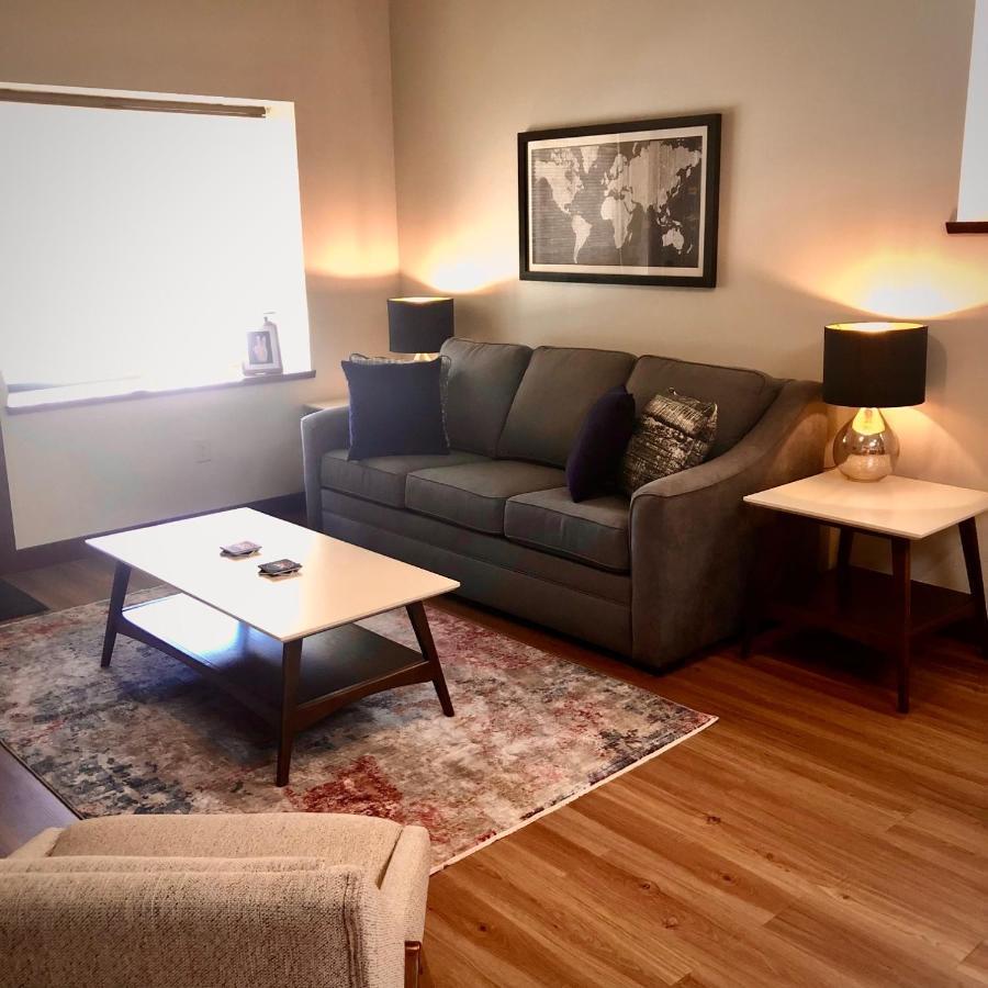 Your Downtown Rapid City Base Camp! Esterno foto