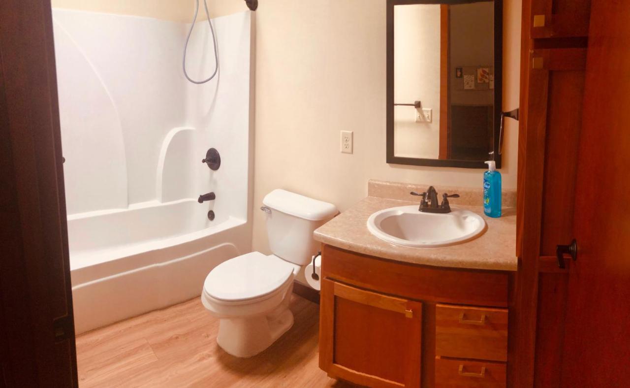 Your Downtown Rapid City Base Camp! Esterno foto