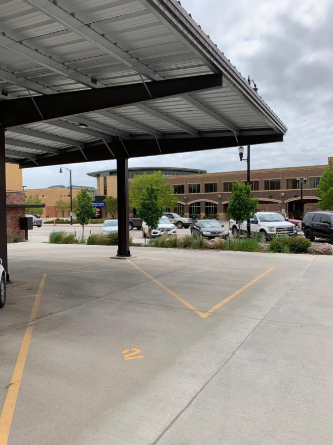 Your Downtown Rapid City Base Camp! Esterno foto